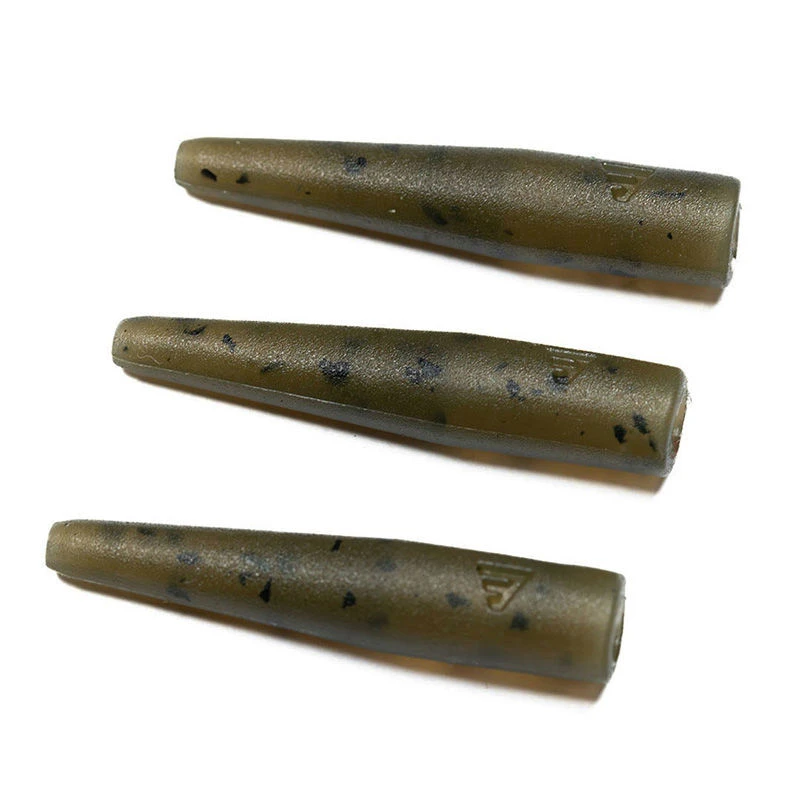 Evolve Tackle In-Line Tail Rubbers